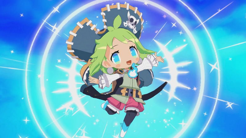 Phantom Brave: The Lost Hero image 9