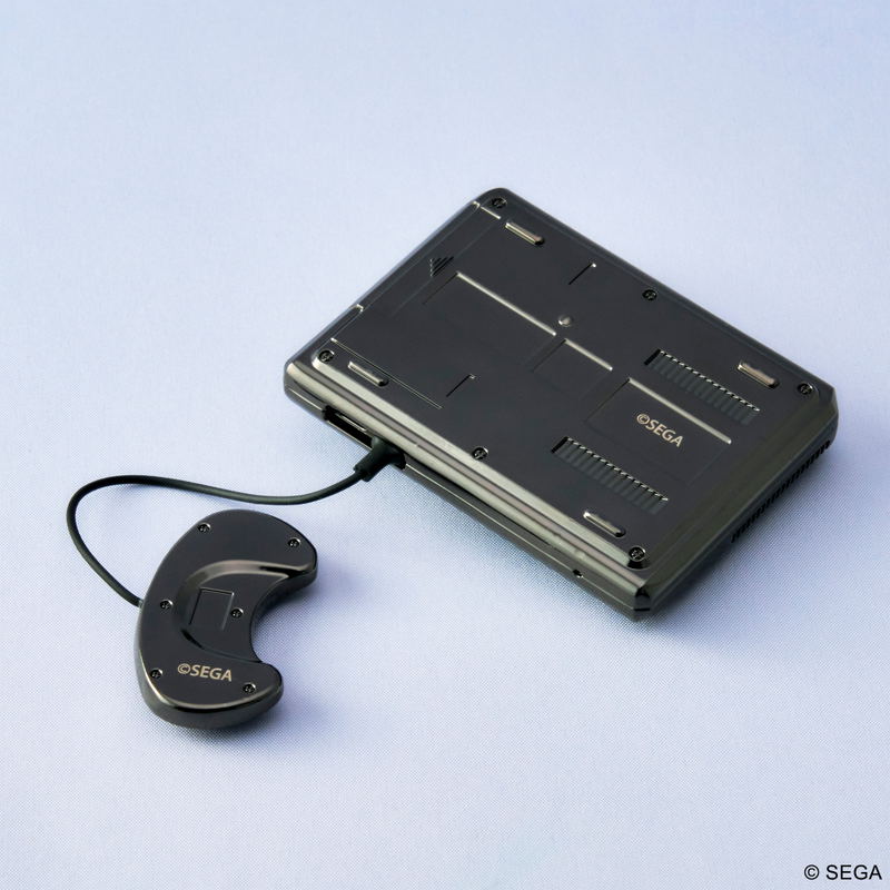 Sega Hardware Bright Arts Gallery Genesis image 3