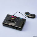 Sega Hardware Bright Arts Gallery Mega Drive thumbnail 2