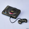 Sega Hardware Bright Arts Gallery Mega Drive thumbnail 1