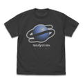 Sega Saturn Symbol T-shirt (Sumi | Size XL) thumbnail 2