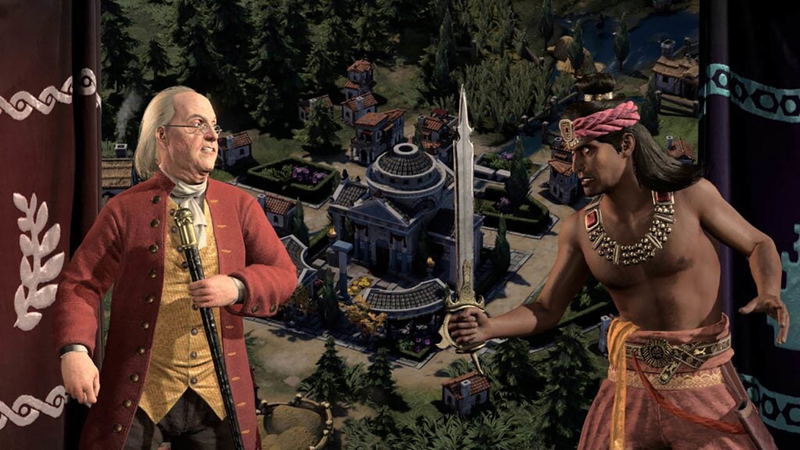 Sid Meier's Civilization VII (Multi-Language) image 6