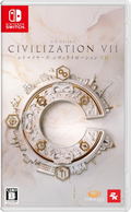 Sid Meier's Civilization VII (Multi-Language) thumbnail 1