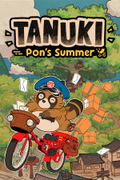 Tanuki: Pon's Summer <span class="ext" style="background-color: #2a475e; color: #FFFFFF;">STEAM</span> <span class="ext ext_digital">digital</span> thumbnail 1