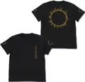 The King Of Fighters '94 - Kusanagi-ryu Kobujutsu T-shirt (Black | Size S) thumbnail 1