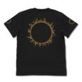 The King Of Fighters '94 - Kusanagi-ryu Kobujutsu T-shirt (Black | Size L) thumbnail 4