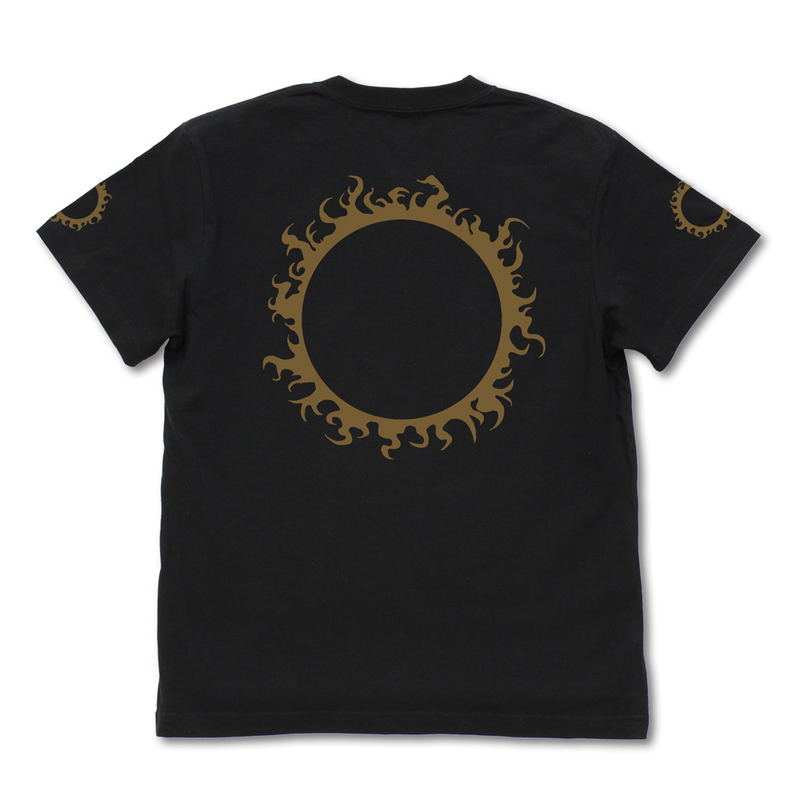 The King Of Fighters '94 - Kusanagi-ryu Kobujutsu T-shirt (Black | Size L) image 4