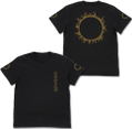 The King Of Fighters '94 - Kusanagi-ryu Kobujutsu T-shirt (Black | Size XL) thumbnail 1