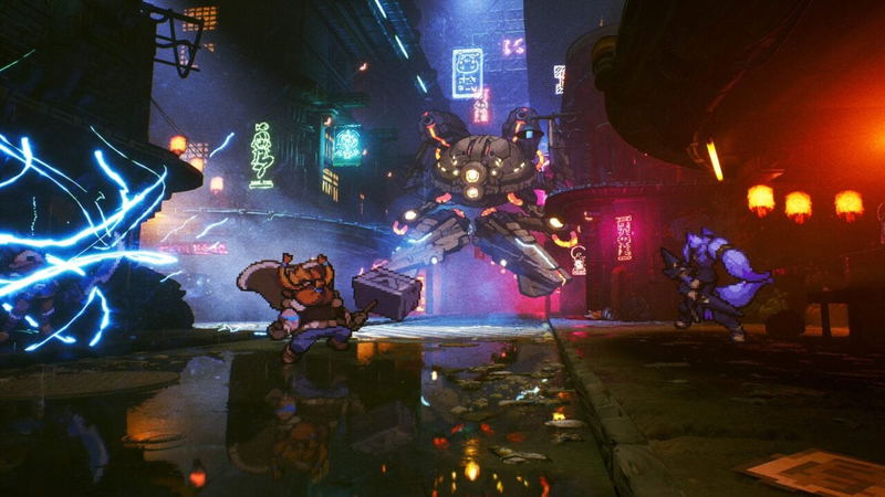 Threads of Time image 5