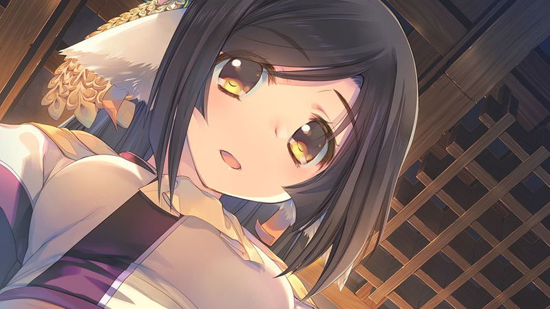 Utawarerumono: Mask of Deception image 2