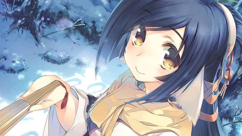 Utawarerumono: Mask of Deception image 3