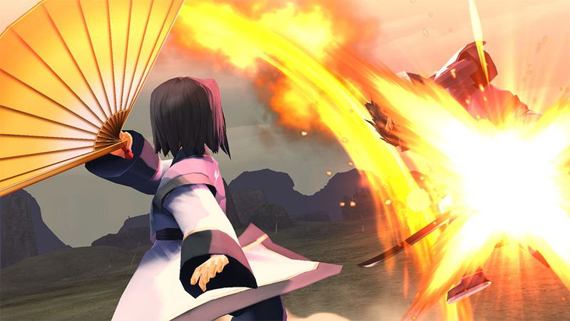 Utawarerumono: Prelude to the Fallen image 3