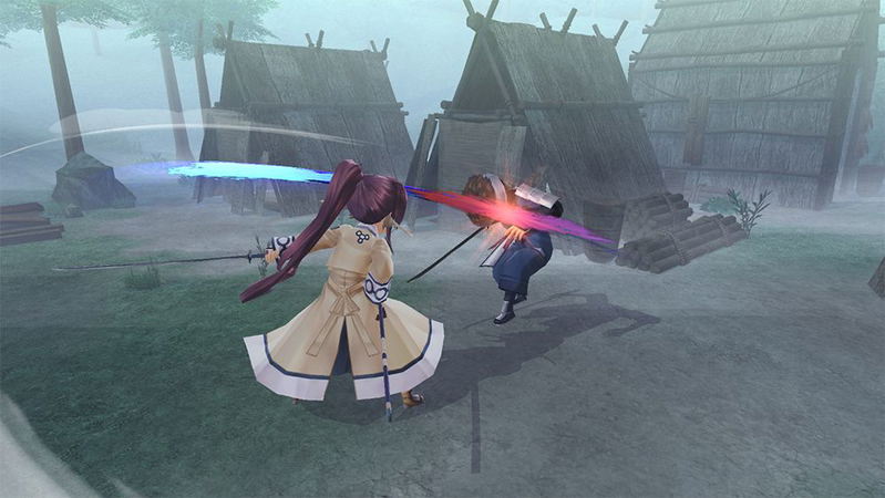 Utawarerumono: Prelude to the Fallen image 7