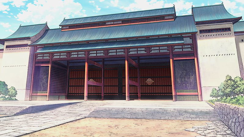 Utawarerumono Trilogy Set image 7
