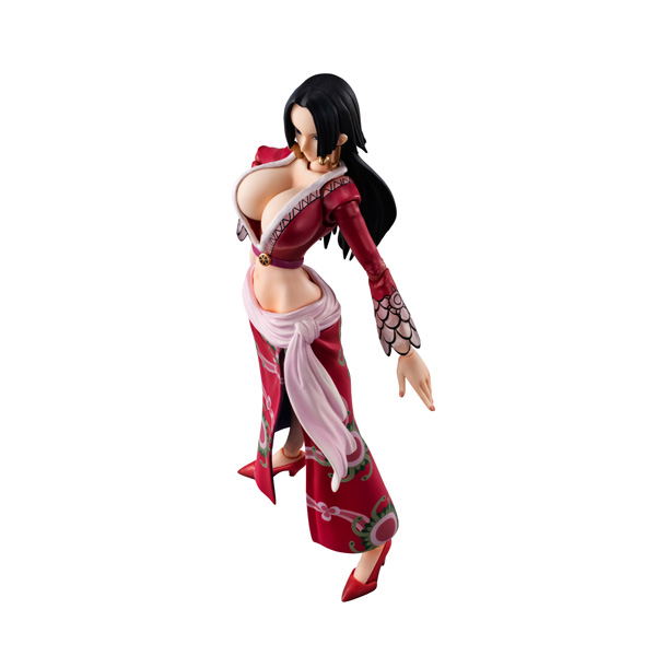 Variable Action Heroes One Piece: Boa Hancock Ver. 1.5 image 3