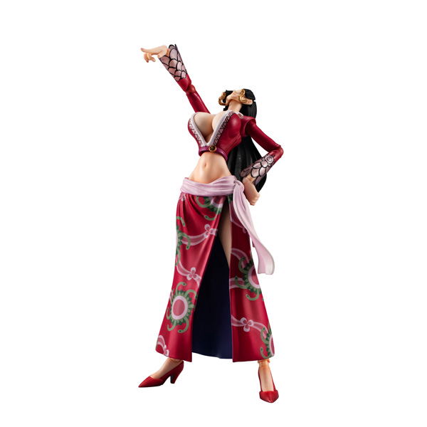 Variable Action Heroes One Piece: Boa Hancock Ver. 1.5 image 5