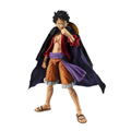 Variable Action Heroes One Piece: Monkey D. Luffy Ver. 1.5 thumbnail 1