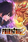 Fairy Tail 2 <span class="ext" style="background-color: #2a475e; color: #FFFFFF;">STEAM</span> <span class="ext ext_digital">digital</span> thumbnail 1