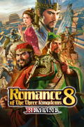 Romance of the Three Kingdoms 8 Remake <span class="ext" style="background-color: #2a475e; color: #FFFFFF;">STEAM</span> <span class="ext ext_digital">digital</span> thumbnail 1