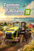 Farming Simulator 25 <span class="ext" style="background-color: #2a475e; color: #FFFFFF;">STEAM</span> <span class="ext ext_digital">digital</span> thumbnail 1