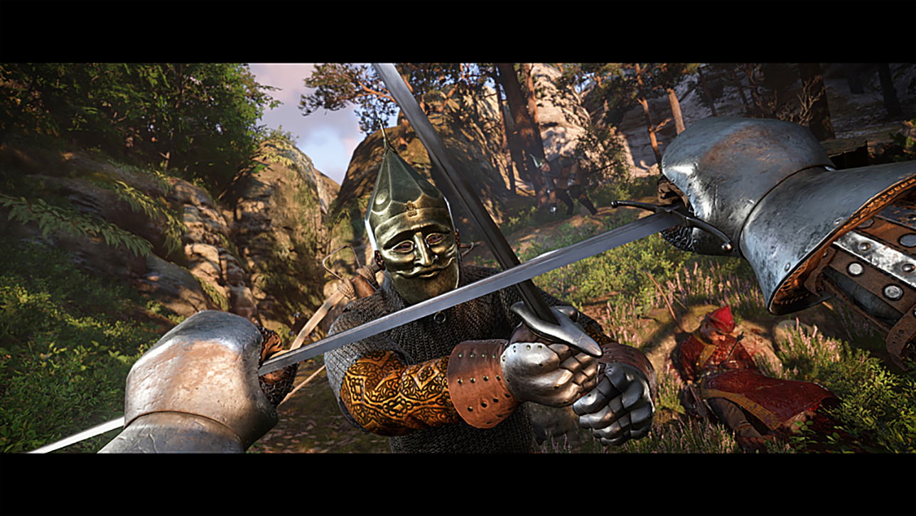 Kingdom Come: Deliverance II for PlayStation 5