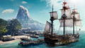 Like a Dragon: Pirate Yakuza in Hawaii <span class="ext" style="background-color: #2a475e; color: #FFFFFF;">STEAM</span> <span class="ext ext_digital">digital</span> thumbnail 2