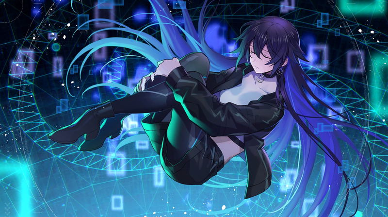 KAMITSUBAKI CITY REGENERATE [Special Edition] (Multi-Language) image 5
