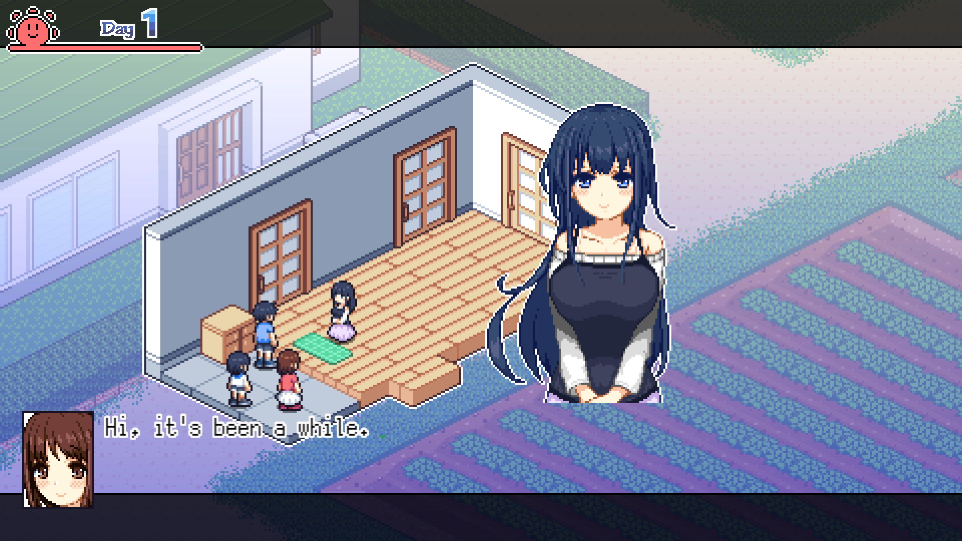Natsu no Sagashimono (What We Found That Summer) STEAM digital for