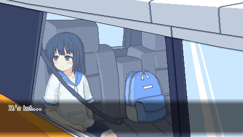Natsu no Sagashimono (What We Found That Summer) <span class="ext" style="background-color: #2a475e; color: #FFFFFF;">STEAM</span> <span class="ext ext_digital">digital</span> image 4