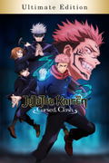Jujutsu Kaisen Cursed Clash (Deluxe Edition) <span class="ext" style="background-color: #2a475e; color: #FFFFFF;">STEAM</span> <span class="ext ext_digital">digital</span> thumbnail 2