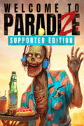 Welcome to ParadiZe (Supporter Edition) <span class="ext" style="background-color: #2a475e; color: #FFFFFF;">STEAM</span> <span class="ext ext_digital">digital</span> thumbnail 1