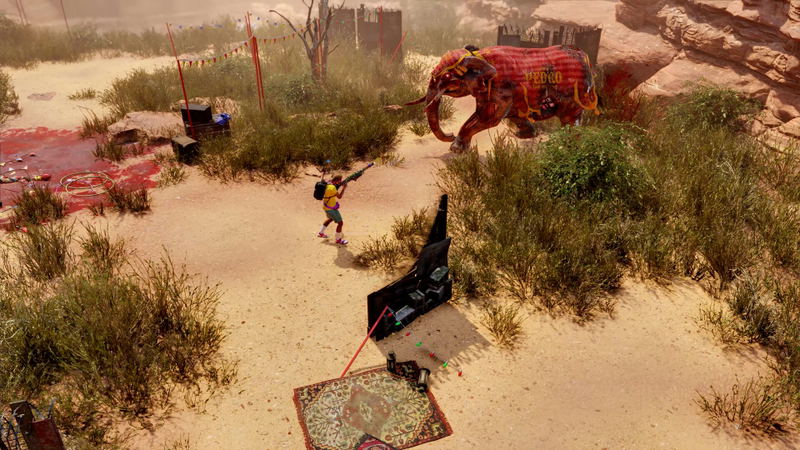 Welcome to ParadiZe (Supporter Edition) <span class="ext" style="background-color: #2a475e; color: #FFFFFF;">STEAM</span> <span class="ext ext_digital">digital</span> image 5
