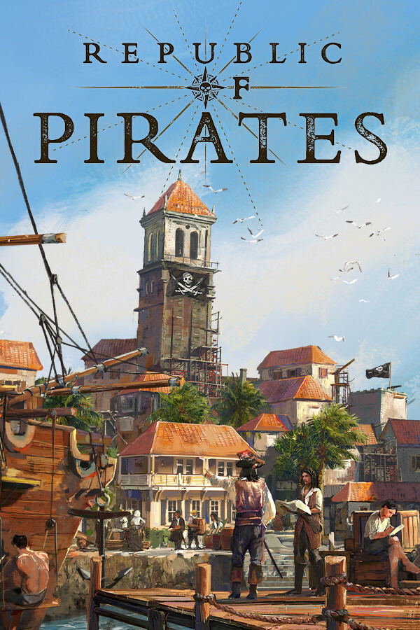 Republic of Pirates <span class="ext" style="background-color: #2a475e; color: #FFFFFF;">STEAM</span> <span class="ext ext_digital">digital</span> image 1