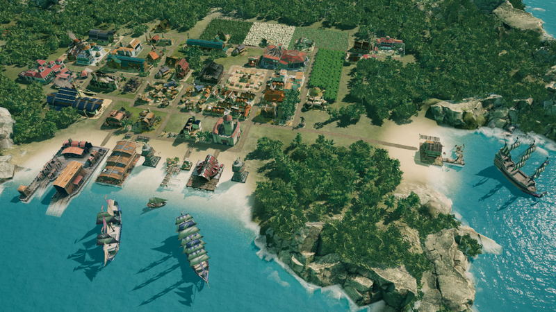 Republic of Pirates <span class="ext" style="background-color: #2a475e; color: #FFFFFF;">STEAM</span> <span class="ext ext_digital">digital</span> image 2