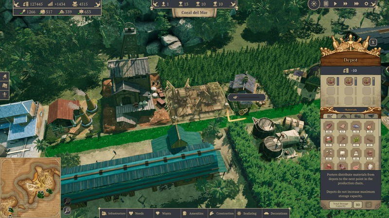 Republic of Pirates <span class="ext" style="background-color: #2a475e; color: #FFFFFF;">STEAM</span> <span class="ext ext_digital">digital</span> image 3