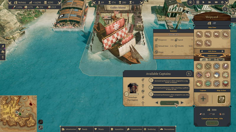 Republic of Pirates <span class="ext" style="background-color: #2a475e; color: #FFFFFF;">STEAM</span> <span class="ext ext_digital">digital</span> image 5