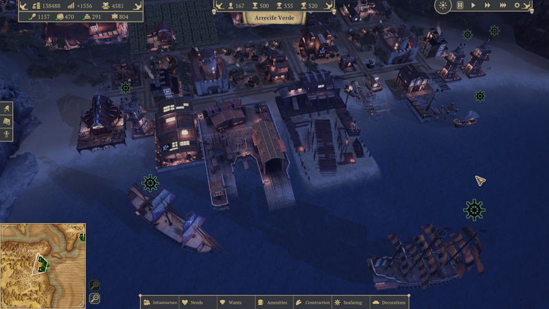 Republic of Pirates <span class="ext" style="background-color: #2a475e; color: #FFFFFF;">STEAM</span> <span class="ext ext_digital">digital</span> image 6