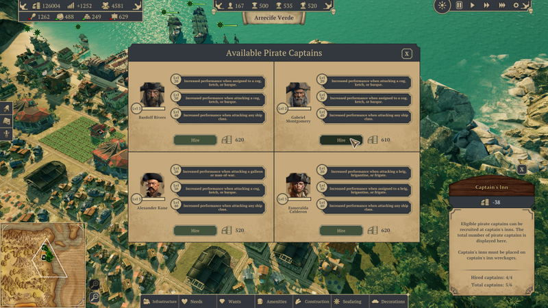 Republic of Pirates <span class="ext" style="background-color: #2a475e; color: #FFFFFF;">STEAM</span> <span class="ext ext_digital">digital</span> image 7