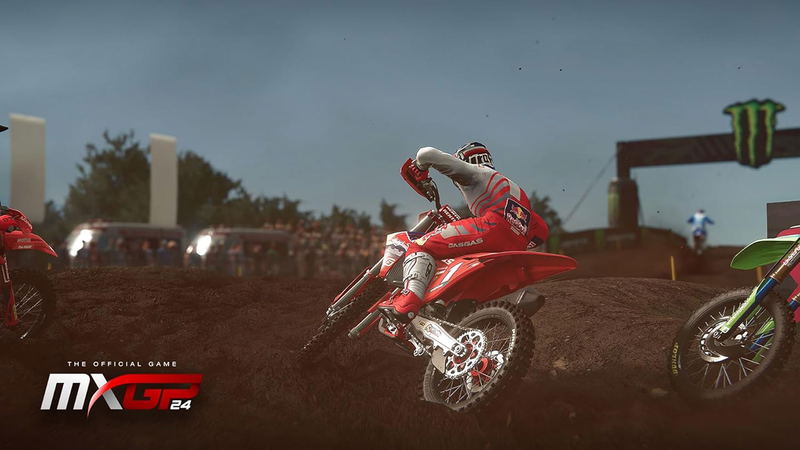 MXGP 2024 image 5