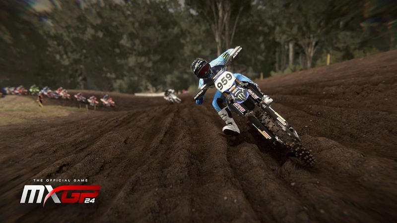 MXGP 2024 image 6