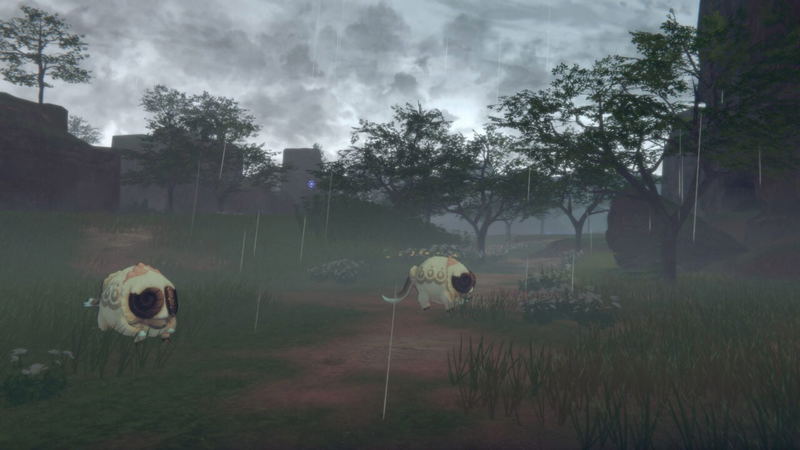 Atelier Resleriana: The Red Alchemist & the White Guardian image 7