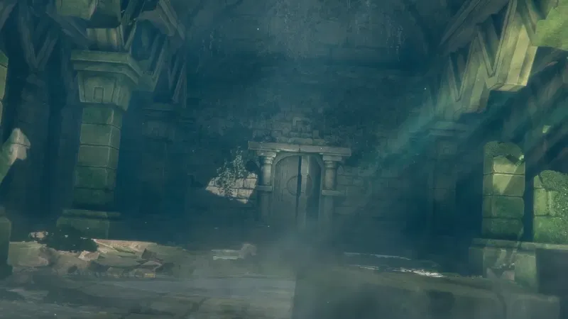 Atelier Resleriana: The Red Alchemist & the White Guardian image 3