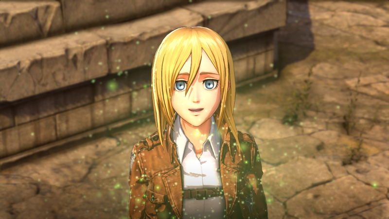 Attack on Titan 2: Final Battle <span class="ext" style="background-color: #2a475e; color: #FFFFFF;">STEAM</span> <span class="ext ext_digital">digital</span> image 4