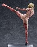 Attack on Titan: Pop Up Parade Annie Leonhart Female Titan Ver. L Size thumbnail 3