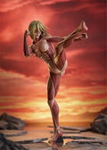 Attack on Titan: Pop Up Parade Annie Leonhart Female Titan Ver. L Size thumbnail 6