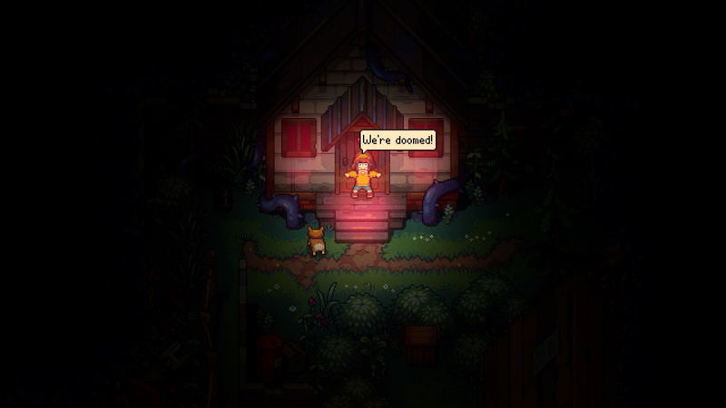 Bloomtown: A Different Story <span class="ext" style="background-color: #2a475e; color: #FFFFFF;">STEAM</span> <span class="ext ext_digital">digital</span> image 12