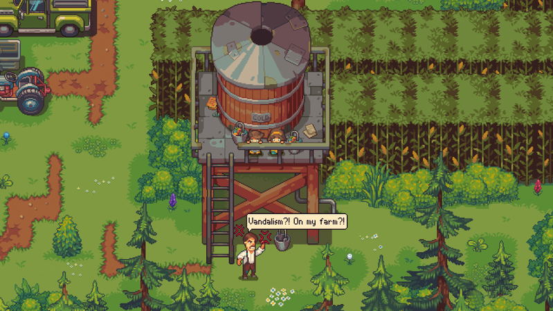 Bloomtown: A Different Story <span class="ext" style="background-color: #2a475e; color: #FFFFFF;">STEAM</span> <span class="ext ext_digital">digital</span> image 13