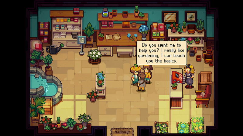Bloomtown: A Different Story <span class="ext" style="background-color: #2a475e; color: #FFFFFF;">STEAM</span> <span class="ext ext_digital">digital</span> image 9