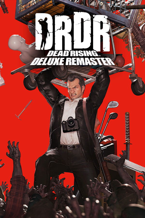 Dead Rising Deluxe Remaster <span class="ext" style="background-color: #2a475e; color: #FFFFFF;">STEAM</span> <span class="ext ext_digital">digital</span> image 1