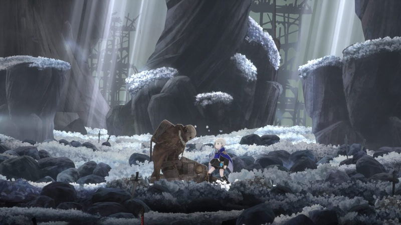 Ender Magnolia: Bloom in the Mist (Multi-Language) image 6